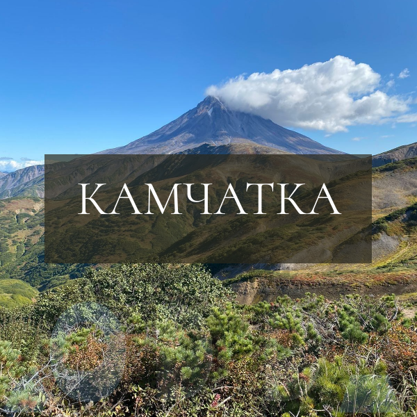 Камчатка Камчатка